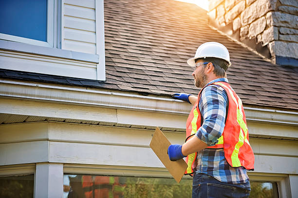 Licensed Emergency Roof Repair service in Washington, IL - Ben Roofing and Steel LLC